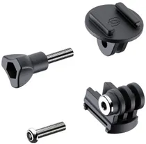 SP Connect Mount Camera/Light Adapter Kit SPC+