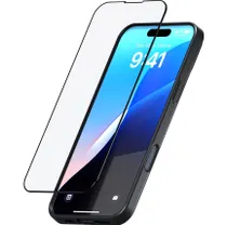 Sk&auml;rmskydd SP Connect Screen Protector iPhone 16 Plus