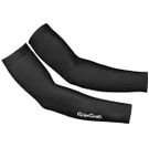Armvärmare GripGrab Arm Warmers RIDE Thermal Black