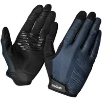 GripGrab RIDE Lite Långfingrade Sommarhandskar Navy Blue 