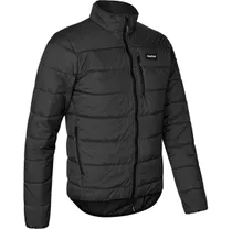 Cykeljacka GripGrab EXPLR Insulated Black