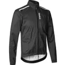 Pyöräilytakki GripGrab RIDE Waterproof Lightweight Musta