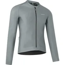 Py&ouml;r&auml;ilypaita GripGrab PACR Long Sleeve Jersey Light Blue 