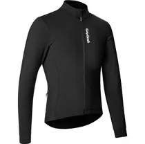 Cykeltr&ouml;ja GripGrab Jersey RIDE Thermal Long Sleeve Black