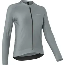 Py&ouml;r&auml;ilypaita GripGrab W's PACR Long Sleeve Jersey Light Blue 