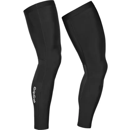 Benvärmare GripGrab RIDE Thermal Black