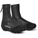 GripGrab PACR Vattentäta Gravelskoöverdrag Black