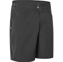 GripGrab EXPLR Technical cykelshorts Black