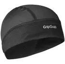GripGrab UPF 50+ Lightweight Sommarhjälmmössa Black