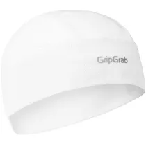 GripGrab UPF 50+ Lightweight Sommarhjälmmössa White