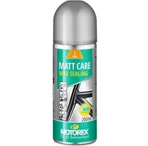 Hoitoaine Motorex Matt Care Spray 200ml