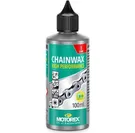 Kedjeolja Motorex Chain Wax Flaska 100ml