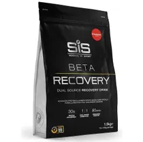 Kosttillskott SIS Beta Fuel Recovery Jordgubb 15 kg