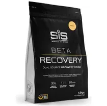 Kosttillskott SIS Beta Fuel Recovery Vanilj 15 kg