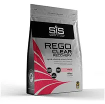 Kosttillskott SIS Rego Clear Recovery Persika 460 g