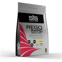 Kosttillskott SIS Rego Rapid Recovery Vanilj 15 kg
