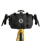 Tankolaukku Fjällräven Hoja Handlebar Rolltop