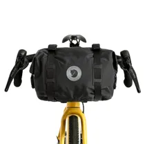 Tankolaukku Fj&auml;llr&auml;ven Hoja Handlebar Rolltop