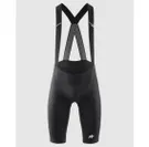 Cykelbyxor Assos Bib Shorts EQUIPE R S11 Black Series
