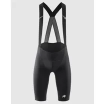 Cykelbyxor Assos Bib Shorts EQUIPE R S11 Black Series