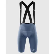 Cykelbyxor Assos Bib Shorts EQUIPE R S11 Secret Blue