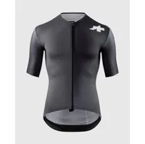 Cykeltröja Assos Jersey EQUIPE RS S11 Precision Graphite