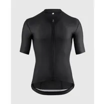 Cykeltröja Assos Jersey EQUIPE R S11 Black Series