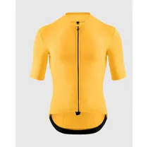 Cykeltröja Assos Jersey EQUIPE R S11 Flame Orange