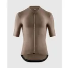 Cykeltröja Assos Jersey EQUIPE R S11 Terra Sand