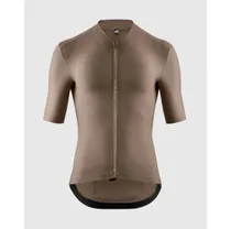 Cykeltröja Assos Jersey EQUIPE R S11 Terra Sand