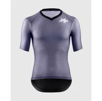Cykeltröja Assos Jersey EQUIPE RSR S11 Future Dusk