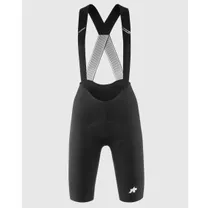 Cykelbyxor Assos Bib Shorts DYORA R S11 Black Series
