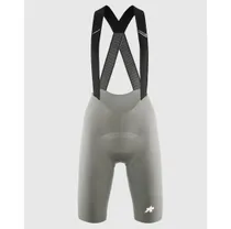 Cykelbyxor Assos Bib Shorts DYORA R S11 Edge Green