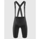 Cykelbyxor Assos Bib Shorts MILLE GTS S11 ST Black Series