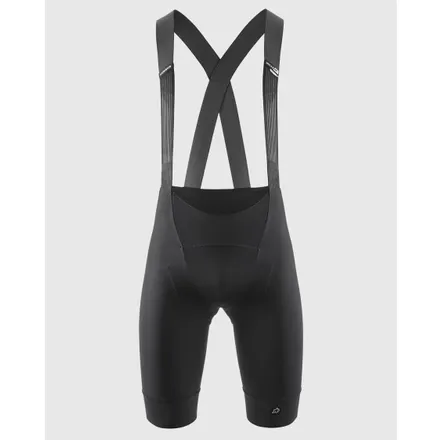 Cykelbyxor Assos Bib Shorts MILLE GTS S11 ST Black Series