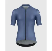 Cykeltr&ouml;ja Assos Jersey MILLE GT S11 Stone Blue