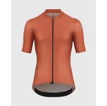 Cykeltröja Assos Jersey MILLE GT S11 Rusty Brown