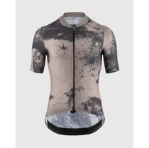 Cykeltr&ouml;ja Assos Jersey MILLE GT S11 SpaceT Dune Sand