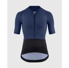 Cykeltröja Assos Jersey MILLE GTS S11 Stone Blue