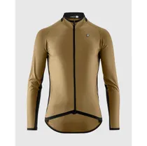 Cykeljacka Assos Wind Jacket MILLE GT C2 Bronze Ash