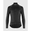 Cykeljacka Assos Shell Jacket MILLE GT S11 Black Series
