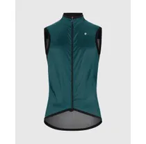 Cykelv&auml;st Assos Wind Vest MILLE GT C2 Foundation Green