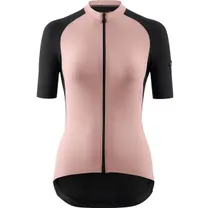 Cykeltr&ouml;ja Assos Jersey UMA GTV C2 Dawn Rose