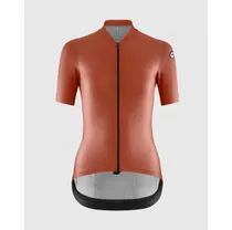 Cykeltröja Assos Jersey UMA GT S11 Rusty Brown