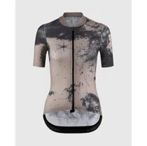 Py&ouml;r&auml;ilypaita Assos Jersey UMA GT S11 SpaceT Dune Sand