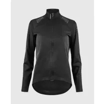 Cykeljacka Assos Shell Jacket UMA GT S11 Black Series