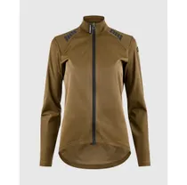 Cykeljacka Assos Shell Jacket UMA GT S11 Bronze Ash