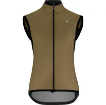 Pyöräilyliivi Assos Wind Vest UMA GT C2 Bronze Ash