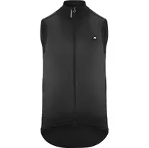 Cykelv&auml;st Assos Shell Vest TACTICA T5 Black Series