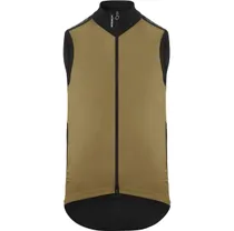 Cykelv&auml;st Assos Shell Vest TACTICA T5 Bronze Ash